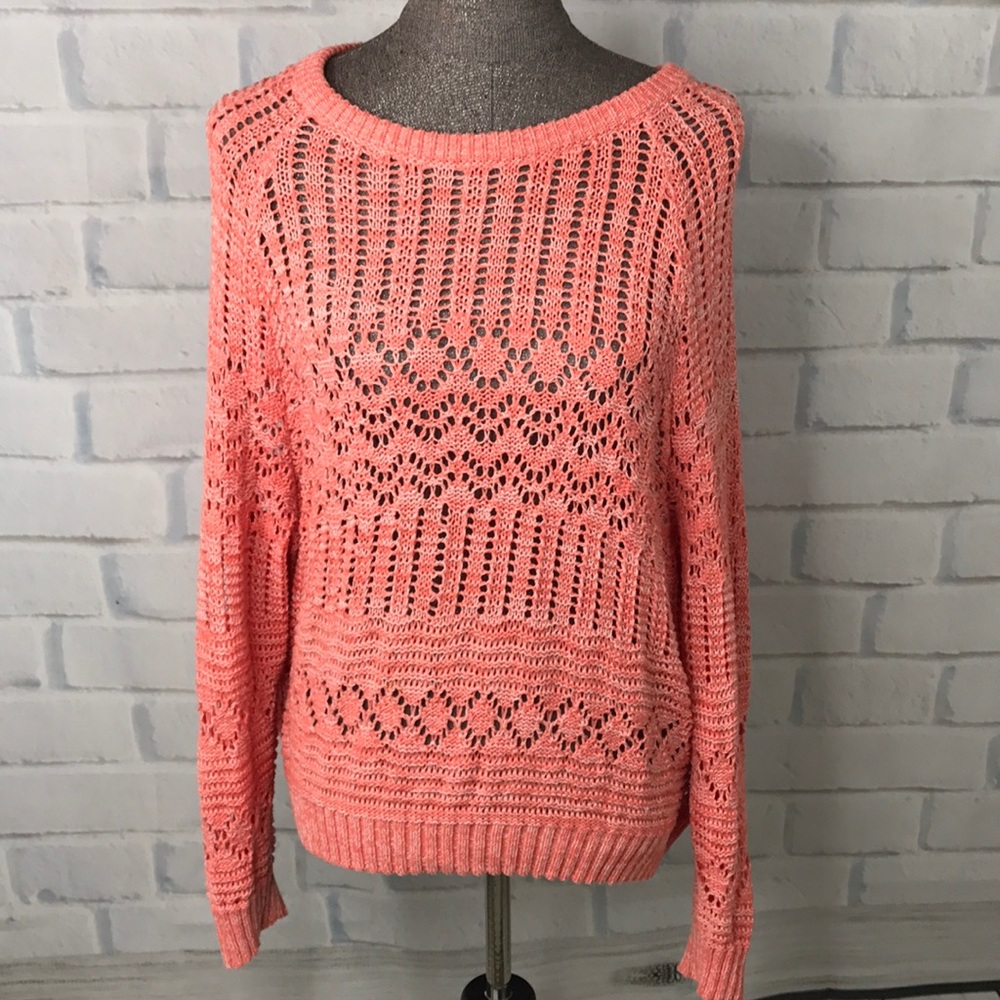 Women's Sweater! Bought at Urban Outfitters!